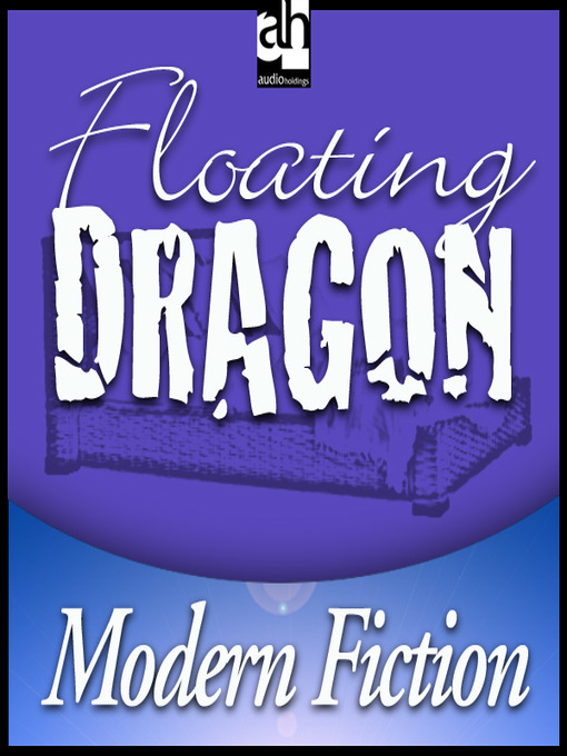 Title details for Floating Dragon by Peter Straub - Available